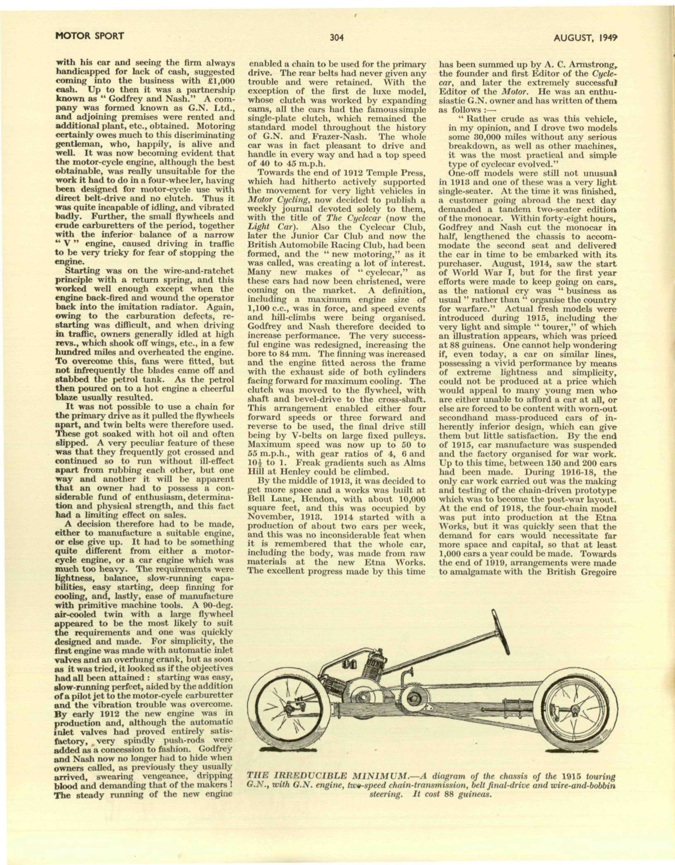 MOTOR MAGAZINE August 1953 Great Vintage Cover Art Ads MOTOR MAGAZINE August 1953 Great Vintage Cover Art Ads