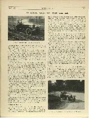 SPORTING CARS ON TEST - Left