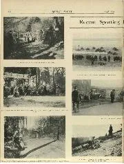 Recent Sporting - Left