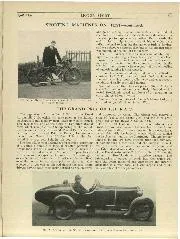 THE GRAND PRIX OF THE R.A.C - Left