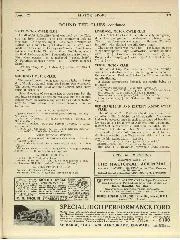 ROUND THE CLUBS, April 1926 - Left