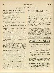 ORDER AT ONCE - Left