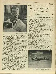 MOTORING SPORTSMEN: - Left