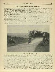 MOTORING SPORTSMEN: - Right