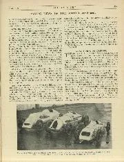 RACING NEWS OF THE MONTH - Right