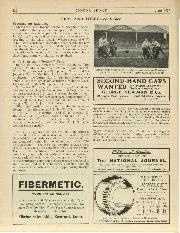 HERE AND THERE, April 1927 - Right