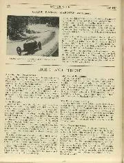 HERE AND THERE, April 1927 - Left