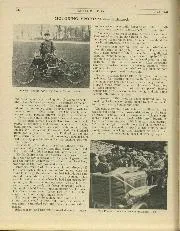 MOTORING SPORTSMEN: - Right