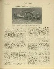 SPORTING CARS ON TEST - Right