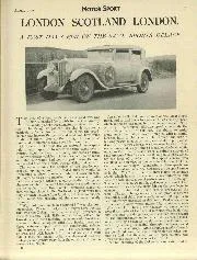 APRIL,   1930   AFST  DAY'S  RUN - Left