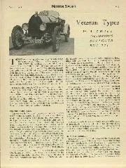 Veteram Types - Left