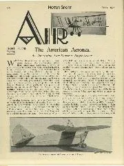 The American Aeronca - Left