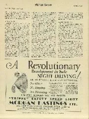 A REVOLUTIONARY - Left