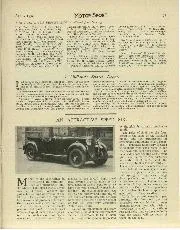 AN ATTRACTIVE SPEED SIX - Left