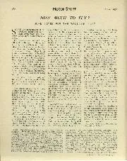 HOW MUCH TO FLY? - Left