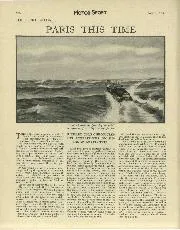 THE SPORT AFLOAT. PARIS THIS TIME - Left