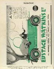 Printed by W. AAATB & Sons (1919) Ltd., - Left