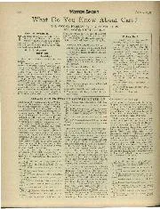 What Do You Know About Cars? - Left