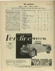 Interesting Points in the R.A.C. - Left