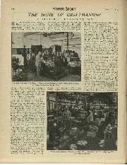 THE HOME OF CRAFTMANSHIP - Left