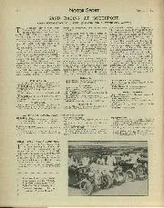 ROLLS-ROYCE HAVE A GOOD YEAR. - Left