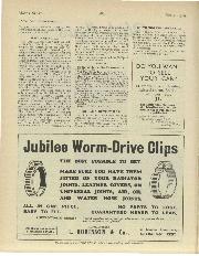 Club News, April 1934 - Right