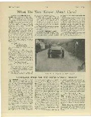 What Do You Know About Cars? - Left
