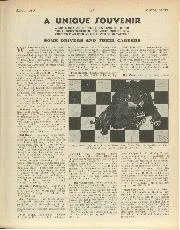 A UNIQUE SOUVENIR A NOVEL IDEA WHICH GIVES A NEW - Left