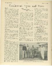 Continental notes and news, April 1936 - Left