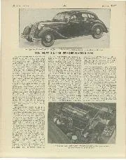 THE NEW 2-LITRE FRAZER -NASH-B.M.W. - Left