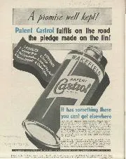 Printed by Tee & Whiten and J. Mead, Ltd., 21, City Road, London, E.C.I, and Published by Motor Sport, 21, City Road, - Left