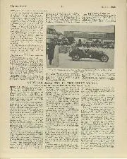 ANOTHER ALFA WIN IN THE MILLE MIGLIA - Left