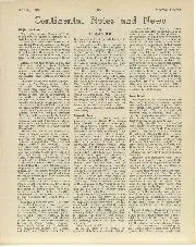 Continental Notes and News, April 1939 - Left