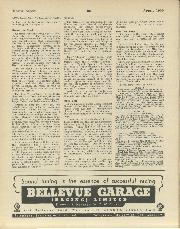 Continental Notes and News, April 1939 - Right
