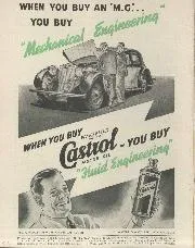 Printed by Tee & Whiten and J. Mead, Ltd., 21, - Left