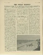 This rally business - Left