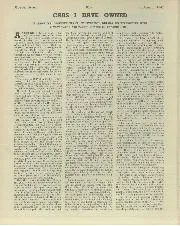 Cars I have owned - Left