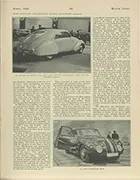 SOME NOTES ON STREAMLINED SALOON BODYWORK - Right