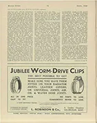 ON ENTHUSIASM versus HUMAN NATURE - Right