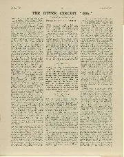 THE OUTER CIRCUITS - Left