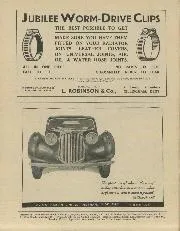 Printed by Tee & Whiten and J. Mead, Ltd., 21, City Road, London, E.C.I, and Published by the Teesdale Publishing Co., Ltd., - Left