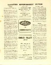 CLASSIFIED ADVERTISEMENT SECTION - Left