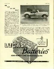 The New 2.4-Litre Healey - Left