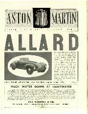 Much Water down at Lightwater - Left