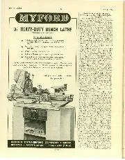 Reports of Recent Events, April 1947 - Right