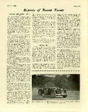 Reports of Recent Events, April 1948 - Left