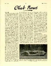 Club News, April 1948 - Left