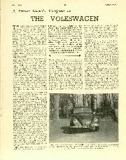 A Private Owner's Viewpoint on The Volkswagen - Left