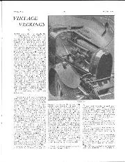 Vintage Veerings - Left