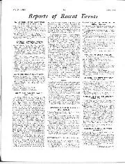 Reports of recent events, April 1952 - Left